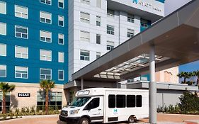 Hyatt House Orlando Airport